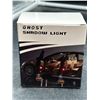 Image 2 : Ghost Shadow Light No Fade Verkoy Door Series, 4pcs (4PC), Model X0048OHZTV
