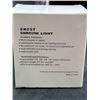 Image 3 : Ghost Shadow Light No Fade Verkoy Door Series, 4pcs (4PC), Model X0048OHZTV