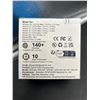 Image 2 : Aduaro Fast and Safe Charging Set Compatible with Multiple Devices