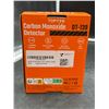 Image 3 : Toptes OT-139 Carbon Monoxide Detector with Adjustable Alarm Threshold