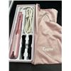 Image 3 : Cegsin CP01A Volumizing Hair Iron with Accessories