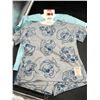 Image 2 : Nickelodeon Paw Patrol 4-Piece Clothing Set Size 3