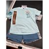 Image 1 : Nickelodeon Paw Patrol 4-Piece Clothing Set Size 3