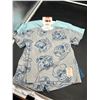 Image 2 : Nickelodeon Paw Patrol 4-Piece Clothing Set Size 3