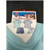 Image 3 : Nickelodeon Paw Patrol 4-Piece Clothing Set Size 3