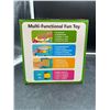 Image 3 : Musical Crawling Octopus Toy with Multi-Functional Features