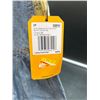 Image 2 : Carhartt 3T Short Sleeve T-Shirt and Denim Jumper Set