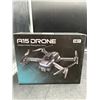 Image 2 : A15 Drone Intelligent Aerial Photography Drone for Ages 14+