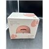 Image 2 : S21 Wearable Electric Breast Pump with 3 Modes and 12 Gears Pack of 2