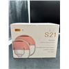 Image 3 : S21 Wearable Electric Breast Pump with 3 Modes and 12 Gears Pack of 2