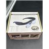 Image 2 : Rechargeable Power Indicator Eyeglass Magnifier With Various Magnifications