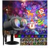 Image 1 : Christmas Projector Lights Outdoor,Holiday Lights Projector with Remote Control Timer **May Vary Fro