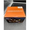 Image 2 : Christmas Projector Lights Outdoor,Holiday Lights Projector with Remote Control Timer **May Vary Fro