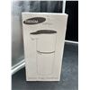 Image 2 : YikHom YK400 Series Automatic Sensor Soap Dispenser – White