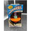 Image 1 : Crayola Colourwhirls Art & Spin Tool Set