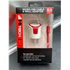 Image 1 : Hi-Tech 3.0 Foot Micro USB Cable and Wall Adapter for Android Devices