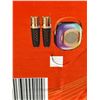 Image 2 : Colorful Karaoke Sound System Model A5 with Two Wireless Microphones Color Black