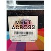 Image 3 : Meet Across Color UV Gel Nail Polish Set A056 6pc set