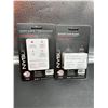Image 2 : NYSLIFE Lightning Cable Car Charger HT1515 and Sport Ear Buds HT321