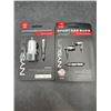Image 1 : NYSLIFE Lightning Cable Car Charger HT1515 and Sport Ear Buds HT321