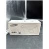 Image 2 : YIKHOM Wall-Mounted Automatic Foaming Sensor Soap Dispenser
