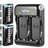 Image 1 : Rapthor 2800mAh Controller 2.4V Power Batteries and Charger