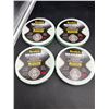 Image 1 : Scotch Mount Indoor Double-Sided Tape Mega Roll – 15 lb Capacity Lot of 4