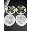 Image 2 : Scotch Mount Indoor Double-Sided Tape Mega Roll – 15 lb Capacity Lot of 4