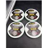 Image 2 : Scotch Mount Indoor Double-Sided Tape Mega Roll – 15 lb Capacity Lot of 4