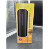 Image 2 : Electric Mosquito Trap UV Light, 9W, Covers 35m2