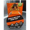 Image 2 : Gorilla Anti-Slip Tread Tape 50.8 mm x 3.04 m Black