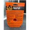Image 3 : Gorilla Anti-Slip Tread Tape 50.8 mm x 3.04 m Black