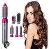 Image 1 : TP-5+1 Hot Air Styler With 5-In-1 Attachments