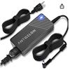 Image 1 : Antwelon 65W Laptop AC Adapter with USB-C Connectivity