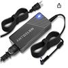 Image 1 : Antwelon 65W Laptop AC Adapter with USB-C Connectivity