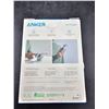 Image 3 : Anker MagGo Power Bank, Qi2 Certified 15W, 10,000mAh, MagSafe Compatible Charger