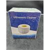 Image 2 : Portable Ultrasonic Retainer Cleaner,Dental Cleaning Machine for Aligner, Whitening Trays, Night Den