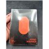 Image 2 : Vrurc AOY-768 Rechargeable Hand Warmer