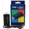 Image 1 : PS2 to HDMI Converter Model G300 for Game Compatibility