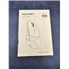 Image 2 : TeckNet Wireless Mouse Model TK-MS007 Ergonomic Design