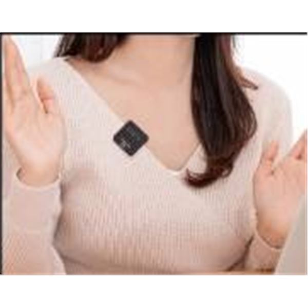 IZYREC Smart Mini Recorder with Bluetooth and 64 GB Storage