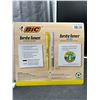 Image 2 : BIC Brite Liner Bright Grip Highlighter Set, 30-Count