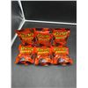 Image 2 : 6 Reese’s Pieces Milk Chocolate Candy 170g Bags