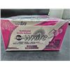 Image 2 : Excel White Bubblemint Gum 12 – 12-Piece Packs