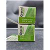 Image 2 : Gravol Ginger Tablets, 2×20 Count Each