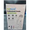 Image 2 : ZealSound USB Professional Studio Microphone with Gain and Mute Control