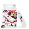Image 1 : Brook Wingman Converter for PS5, PS4, and PC Wired Fighting Sticks