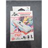 Image 2 : Brook Wingman Converter for PS5, PS4, and PC Wired Fighting Sticks
