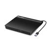 Image 1 : External CD DVD Rewriter USB 3.0 Compatible with Windows and Mac