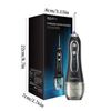 Image 1 : Portable Oral Irrigator with Cordless Water Floss Functionality